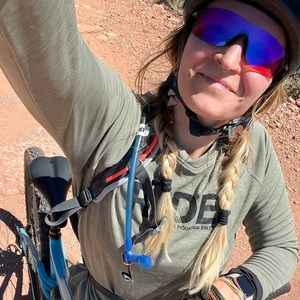 Meet your Posher, Bridget